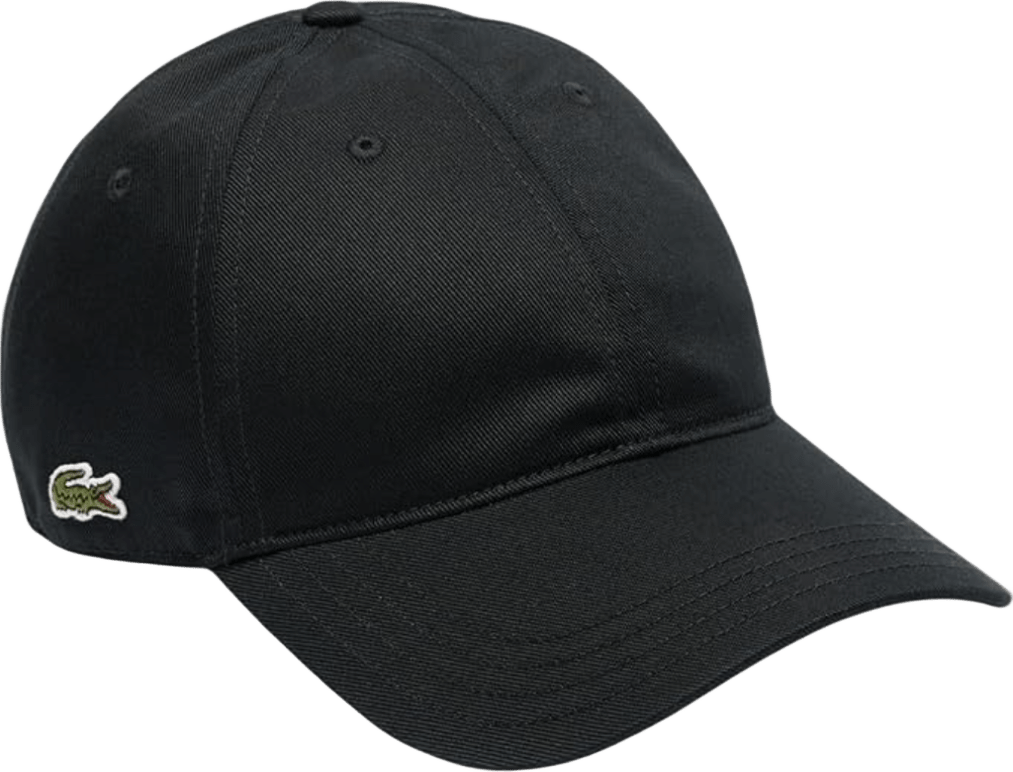 Boné Aba Curva Croc Grande