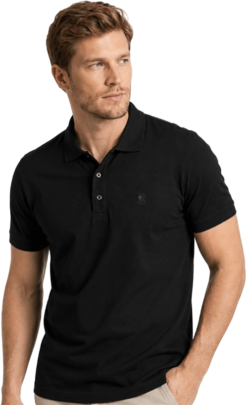 Camisa Polo Wear Classic