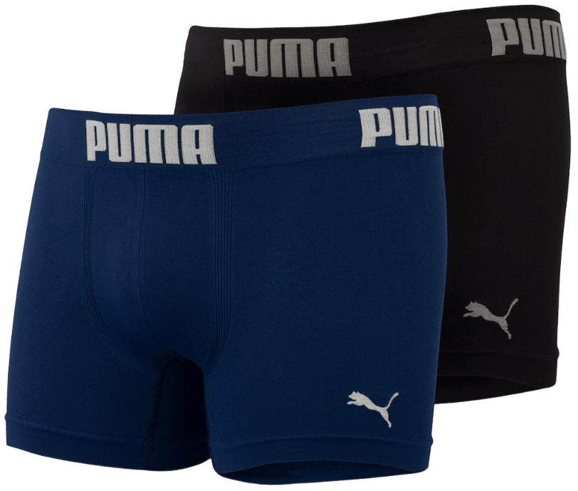 Cueca Boxer Pack x2