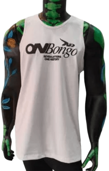 Regata Branca